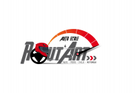 Logo Auto-Ecole Rout'Art